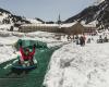 Vall de Núria abre la temporada de invierno con el Parque Lúdico como protagonista