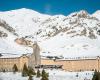 Navidad en Vall de Núria: pistas abiertas, actividades familiares y magia en la montaña