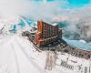 Valle Nevado cierra una de las temporadas de esquí más largas de su historia