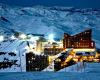 Valle Nevado inauguró la temporada de invierno 2014 con interesantes novedades