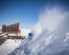 Valle Nevado ya tiene fecha de apertura: este viernes 28 de junio