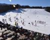 Vallnord cierra el macropuente con casi 28.000 visitantes, un 30% más que el año anterior