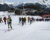 El domingo se celebra la multitudinaria Skimo Femenina en Vallnord-Pal Arinsal 