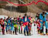 Así ha sido la espectacular Vertical Race de los Campeonatos del Mundo Comapedrosa/Andorra