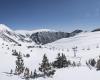 Proyecto de reforma de Vallter 2000. La estación de esquí podría volver a sus origenes