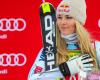 Una imperial Lindsey Vonn consigue su tercera victoria en tres días en Lake Louise