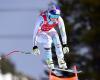 Lindsey Vonn reina en el descenso de Lake Louise 