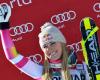 ¡Lindsey Vonn más reina que nunca! gana en Cortina e iguala el récord de Annemarie Moser