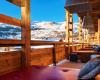 El lujoso Hotel W Verbier de Suiza busca personal para el invierno este sábado en Barcelona