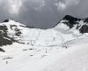 Este año Whistler Blackcomb no abrirá el glaciar para el esquí de verano