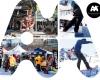 Se celebra el World Snowboard Day en Aramón Formigal-Panticosa