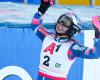 Ljutic le da a Croacia su primera victoria en Copa del Mundo desde 2006 en el slalom de Semmering