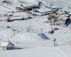 Sierra Nevada fija la apertura de la temporada de esquí para el 30 de noviembre 