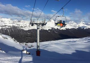 ¿Esquiar en el fin del mundo? 10 razones para viajar a Ushuaia (Argentina)
