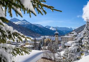 Davos Klosters: ¿Quién se anima a descubrir un paraíso suizo en el mapa del esquí europeo?