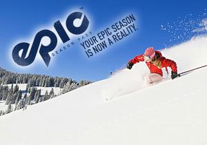 Epic Pass: el mejor forfait del mundo