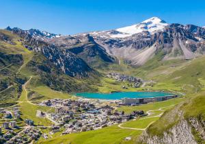 Dos experiencias inolvidables en el Pirineo de Lleida desde el cielo