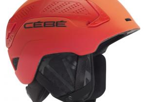 Nuevo casco Trilogy de Cébé, un solo casco para tres deportes