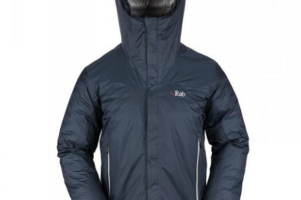 rab snowpack jacket