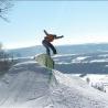 Devil's Head Resort en Wisconsin