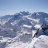 Grand Combin en Verbier.