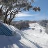  Mt. Baw Baw ski resort -pista