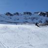 Nueva Zelanda, New Zealand, Isla del Sur, South Island, Rainbow Ski Area