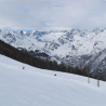 Telesquí en Alpe Cialma