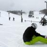 Snowboard en Alpine Valley Cleveland