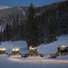 Estación de esquí de Arizona Snowbowl