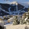 El bonito pueblo de Auron