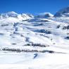 Imagen de Baqueira-Beret el día 2 de diciembre del 2013