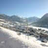 La Chapelle d'Abondance (Portes du Soleil)