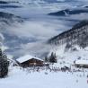 Après-ski en Dalmüs-Mellau