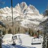 Cortina d'Ampezzo - Dolomiti Superski