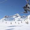  Formigal en invierno, zona de Collado