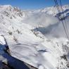 Brévent-Flégère/Chamonix