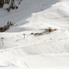 Imagen de Guzet Neige en el Ariège Pyrénées