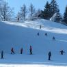 Esquiando en Hansberg