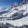 Espectacular paisaje en Hochkeil am Hochkönig