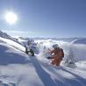 Día perfecto de esquí en Hochzillertal, Tirol