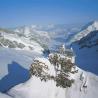Imagen del complejo de Jungfrau Top of Europe