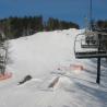 Snowpark en Kamiskotia