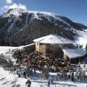 Aprés-Ski en Latemar 