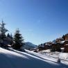 Preciosa imagen de Le Biot-Drouzin le Mont