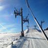 Telesquí de le Grenouillère en Le Markstein