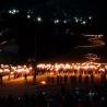 Imagen de Masella el día de la inauguración del esquí nocturno