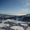 Vista aérea de Métabief