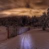 Imagen estación de esquí nórdico de Lles de Cerdanya, Toni Artigues