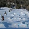 Snowpark en Otsego